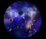 星空背景