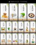 餐厅挂画