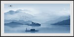 水墨山水