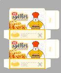 食品包装