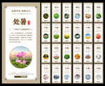 24节气图片 