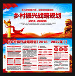 乡村振兴战略规划