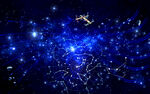 璀璨星空