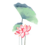国潮插画