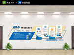 企业文化墙