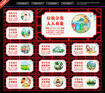 创建文明城市