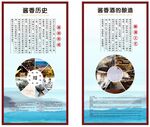 酱酒历史