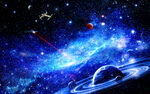 星空软膜天花