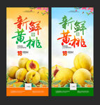 黄桃