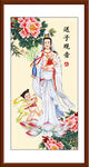 送子观音