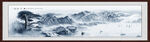 山水风景