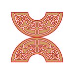 传统矢量线描