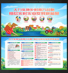 乡村振兴宣传栏