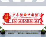 少年强则中国强