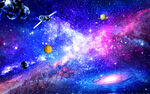 宇宙星空