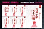 五个过硬