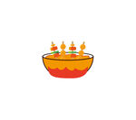 卡通串串