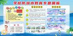校园防溺水