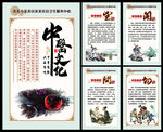 中医文化望闻问切