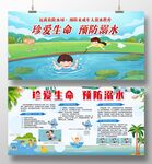 珍爱生命谨防溺水