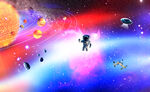 梦幻星空
