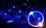 唯美星空