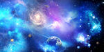 星空宇宙星球