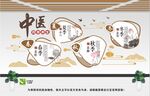 中医文化墙