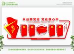 党建文化墙