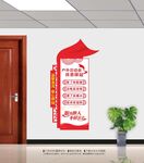 户外劳动者休息驿站