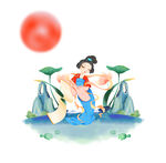 仙女