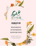 充值活动