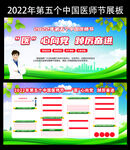 医师节图片