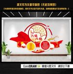 六保六稳