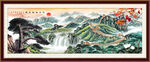 万里长城