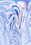水波纹底纹