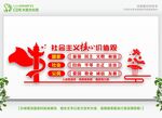 核心价值观 