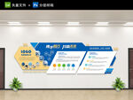 文化墙