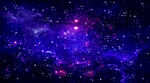 星空  