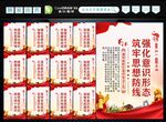 意识形态标语