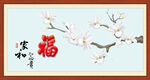 玉兰花