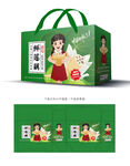 莲藕包装