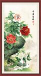 平安吉祥图