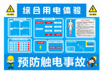 综合用电体验