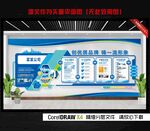 企业文化墙