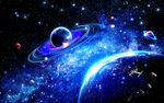 星球