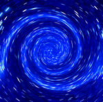 星空旋涡