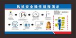 风机安全操作规程演示