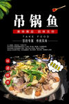 吊锅鱼图片