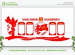 党支部宣传栏